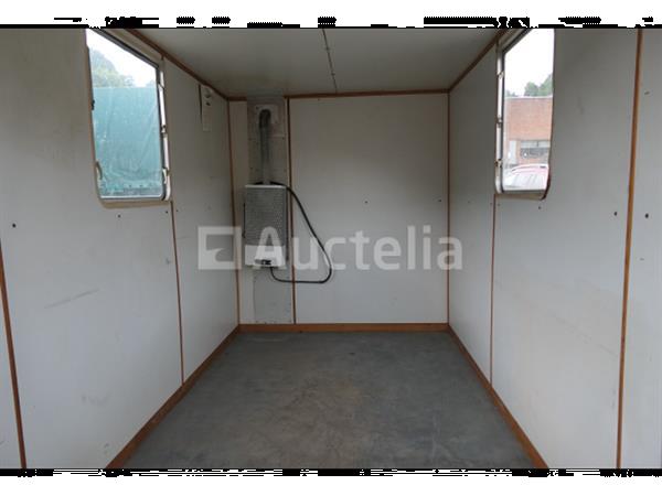Grote foto pierron 370 25 aanhangwagen ref 010383 009 doe het zelf en verbouw onderdelen en accessoires