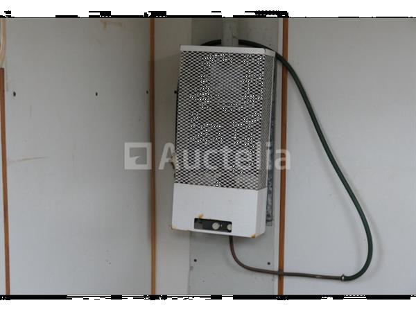 Grote foto pierron 370 25 aanhangwagen ref 010383 009 doe het zelf en verbouw onderdelen en accessoires