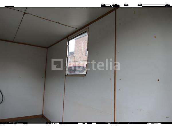 Grote foto pierron 370 25 aanhangwagen ref 010383 009 doe het zelf en verbouw onderdelen en accessoires