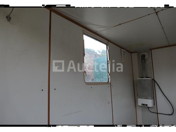 Grote foto pierron 370 25 aanhangwagen ref 010383 009 doe het zelf en verbouw onderdelen en accessoires