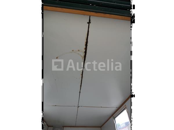 Grote foto pierron 370 25 aanhangwagen ref 010383 009 doe het zelf en verbouw onderdelen en accessoires