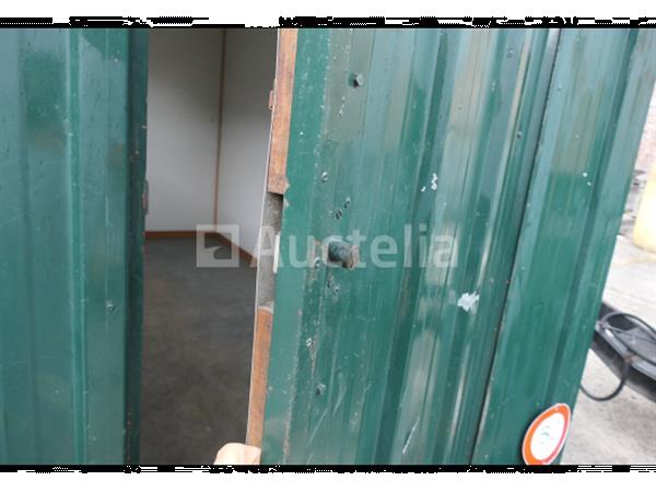 Grote foto pierron 370 25 aanhangwagen ref 010383 009 doe het zelf en verbouw onderdelen en accessoires