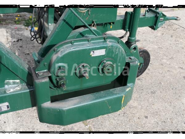 Grote foto m ller miheltal kwm haspel oplegger ref 010383 011 doe het zelf en verbouw onderdelen en accessoires