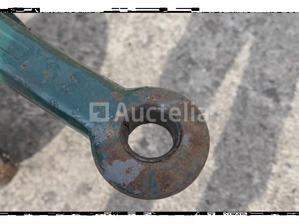 Grote foto m ller miheltal kwm haspel oplegger ref 010383 011 doe het zelf en verbouw onderdelen en accessoires