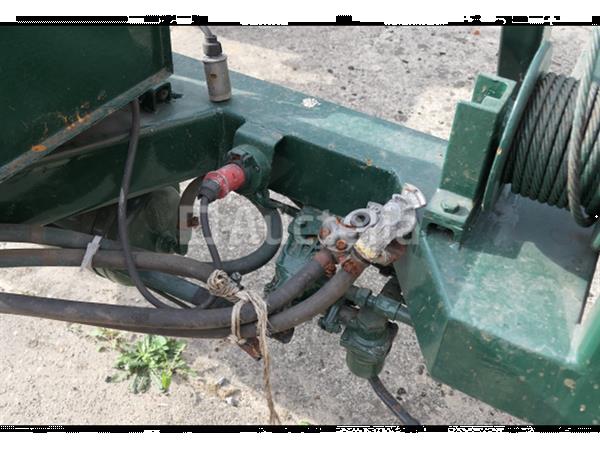 Grote foto m ller miheltal kwm haspel oplegger ref 010383 011 doe het zelf en verbouw onderdelen en accessoires