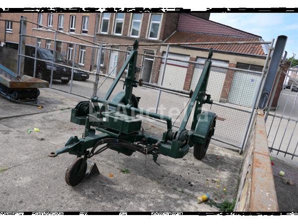 Grote foto m ller miheltal kwm haspel oplegger ref 010383 011 doe het zelf en verbouw onderdelen en accessoires