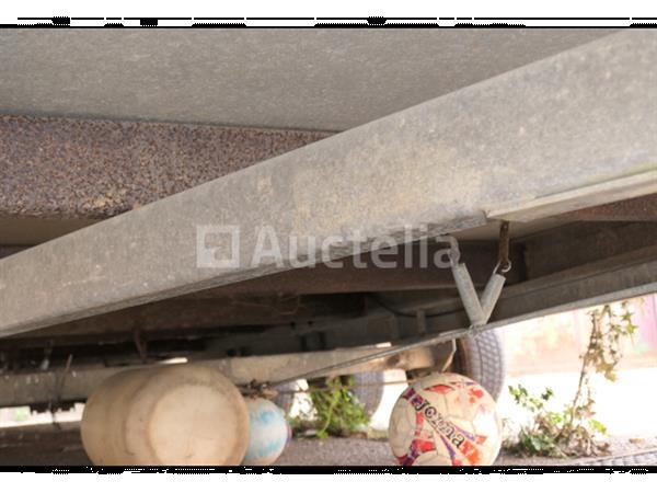 Grote foto costo 3 x 35 drieassige dieplader 2002 vin ya9742139yc143150 ref 010383 027 agrarisch aanhangwagens