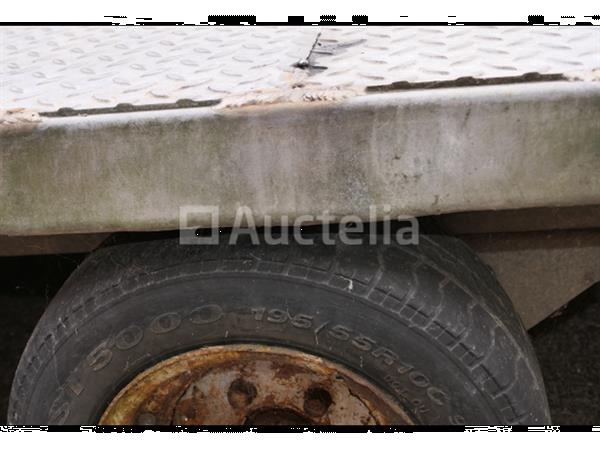 Grote foto costo 3 x 35 drieassige dieplader 2002 vin ya9742139yc143150 ref 010383 027 agrarisch aanhangwagens