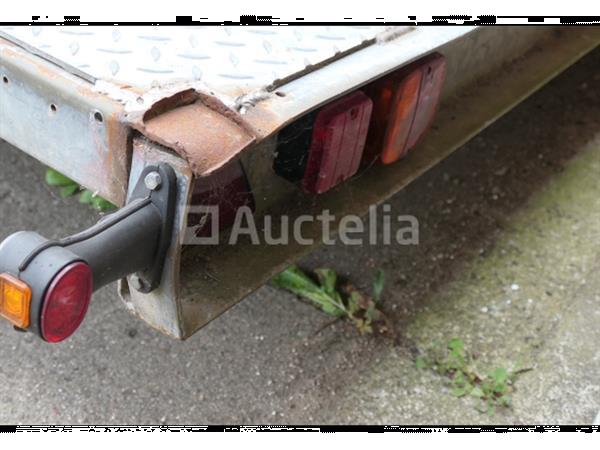 Grote foto costo 3 x 35 drieassige dieplader 2002 vin ya9742139yc143150 ref 010383 027 agrarisch aanhangwagens