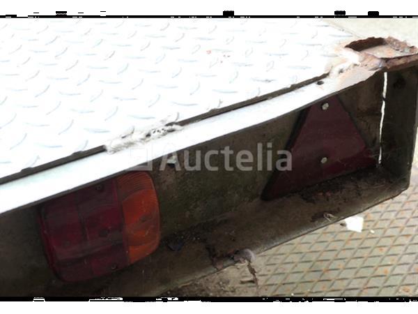 Grote foto costo 3 x 35 drieassige dieplader 2002 vin ya9742139yc143150 ref 010383 027 agrarisch aanhangwagens