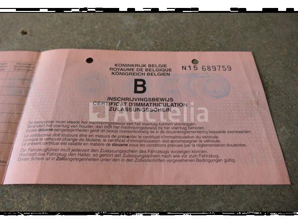 Grote foto costo 3 x 35 drieassige dieplader 2002 vin ya9742139yc143150 ref 010383 027 agrarisch aanhangwagens