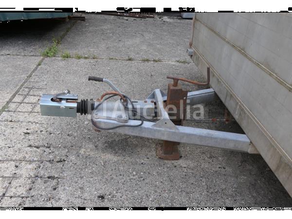 Grote foto costo 3 x 35 drieassige dieplader 2002 vin ya9742139yc143150 ref 010383 027 agrarisch aanhangwagens