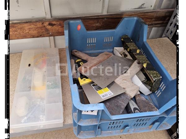 Grote foto spatels doe het zelf en verbouw onderdelen en accessoires