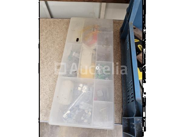 Grote foto spatels doe het zelf en verbouw onderdelen en accessoires