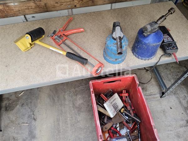 Grote foto divers doe het zelf en verbouw onderdelen en accessoires