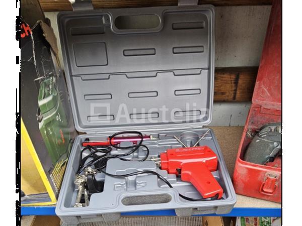 Grote foto machinerie doe het zelf en verbouw onderdelen en accessoires