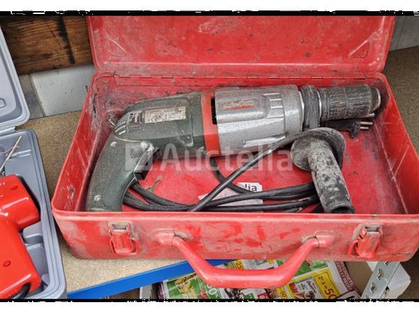 Grote foto machinerie doe het zelf en verbouw onderdelen en accessoires