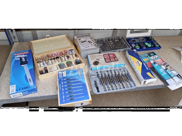 Grote foto divers doe het zelf en verbouw onderdelen en accessoires