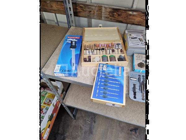 Grote foto divers doe het zelf en verbouw onderdelen en accessoires