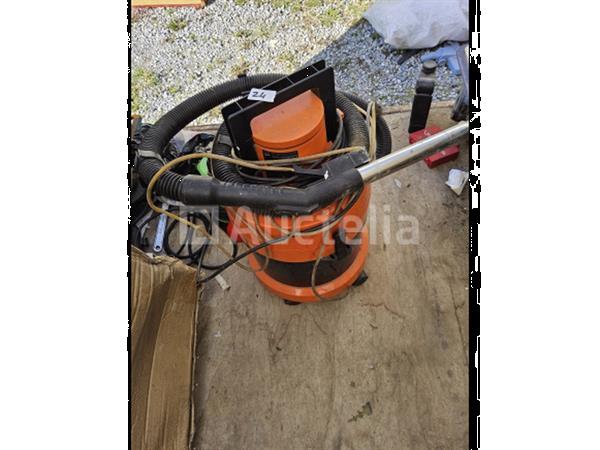 Grote foto stofzuiger doe het zelf en verbouw onderdelen en accessoires