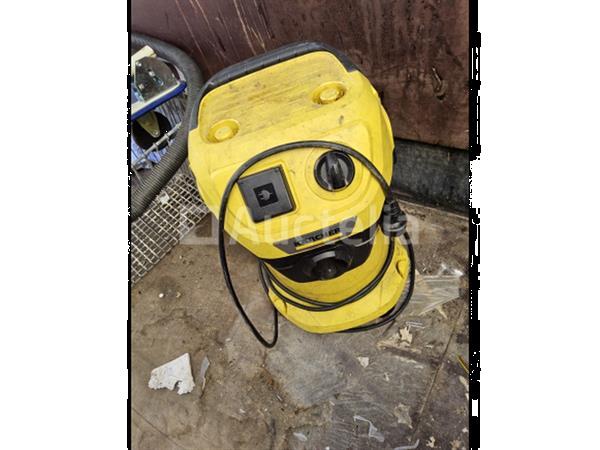 Grote foto stofzuiger doe het zelf en verbouw onderdelen en accessoires