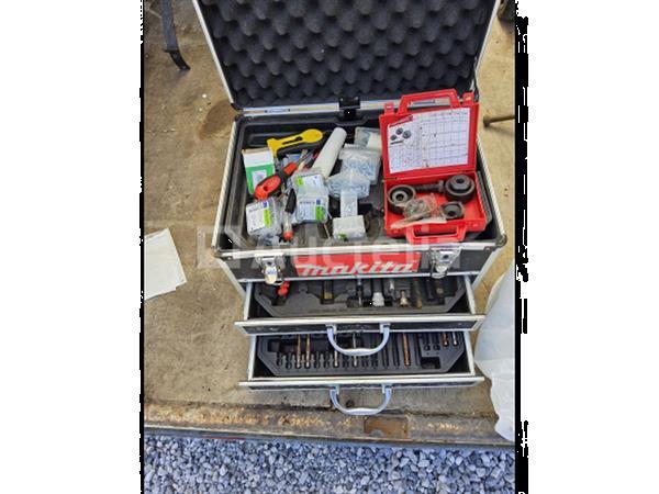 Grote foto kist doe het zelf en verbouw onderdelen en accessoires