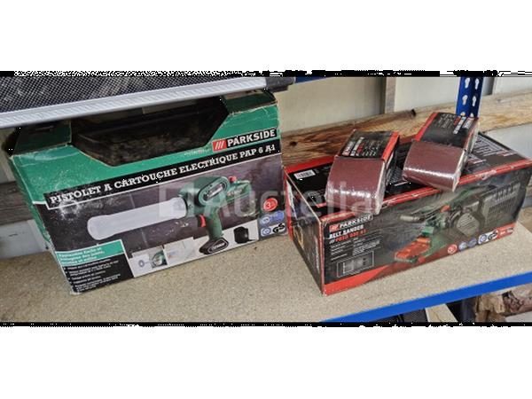 Grote foto divers doe het zelf en verbouw onderdelen en accessoires