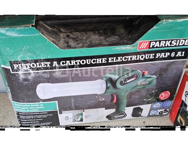 Grote foto divers doe het zelf en verbouw onderdelen en accessoires