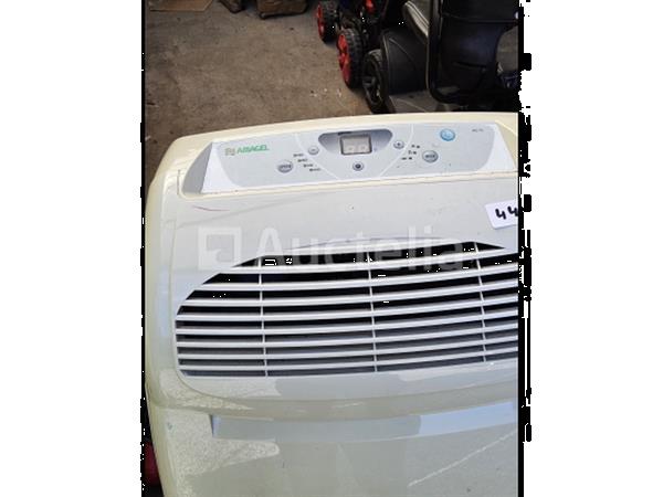 Grote foto airconditioner doe het zelf en verbouw onderdelen en accessoires