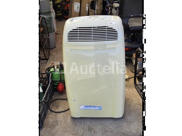 Grote foto airconditioner doe het zelf en verbouw onderdelen en accessoires
