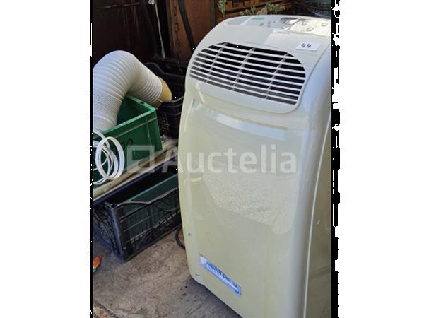 Grote foto airconditioner doe het zelf en verbouw onderdelen en accessoires