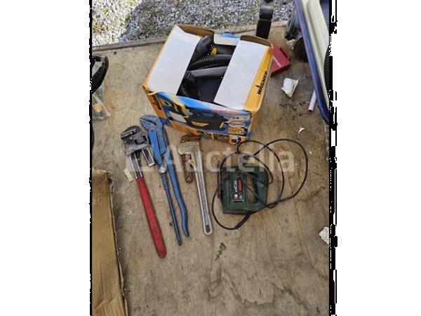 Grote foto divers doe het zelf en verbouw onderdelen en accessoires