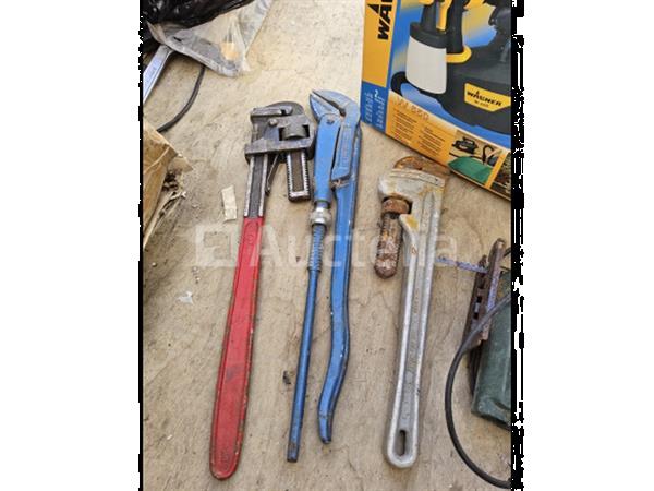 Grote foto divers doe het zelf en verbouw onderdelen en accessoires
