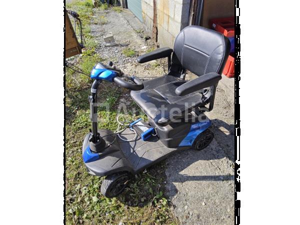 Grote foto kleine auto doe het zelf en verbouw onderdelen en accessoires