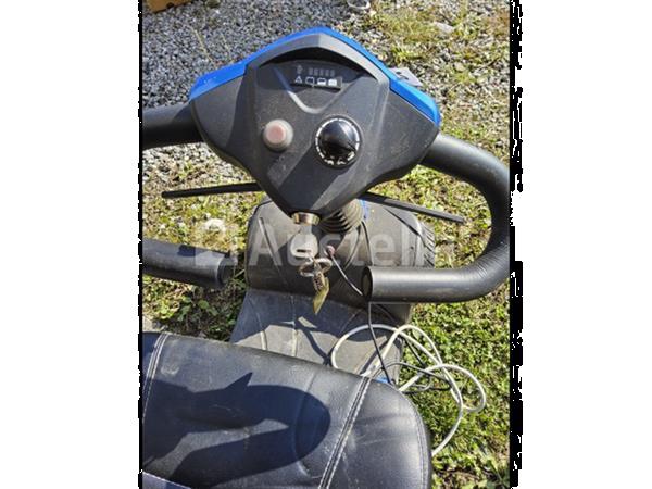 Grote foto kleine auto doe het zelf en verbouw onderdelen en accessoires