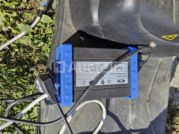 Grote foto kleine auto doe het zelf en verbouw onderdelen en accessoires
