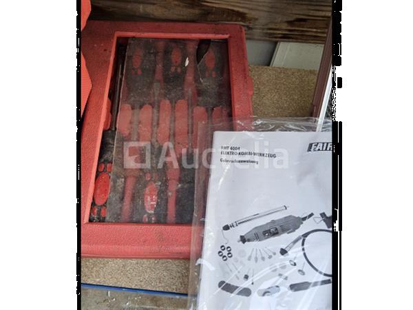 Grote foto divers doe het zelf en verbouw onderdelen en accessoires