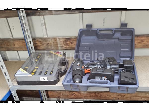 Grote foto divers doe het zelf en verbouw onderdelen en accessoires