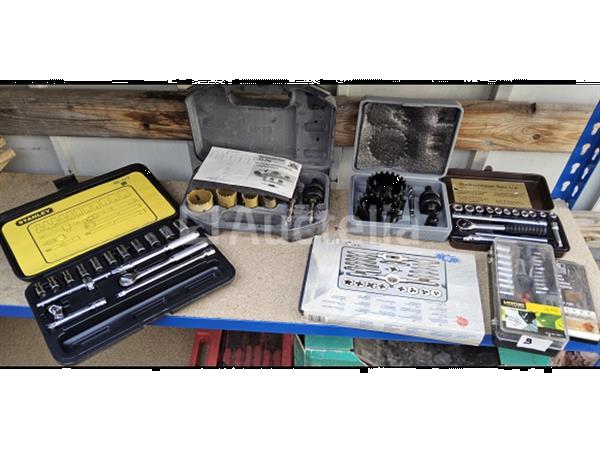 Grote foto divers doe het zelf en verbouw onderdelen en accessoires