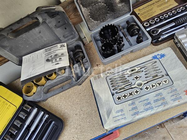 Grote foto divers doe het zelf en verbouw onderdelen en accessoires