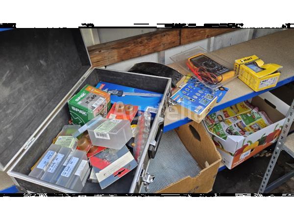 Grote foto divers doe het zelf en verbouw onderdelen en accessoires