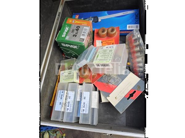 Grote foto divers doe het zelf en verbouw onderdelen en accessoires