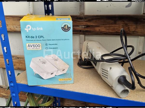 Grote foto divers doe het zelf en verbouw onderdelen en accessoires