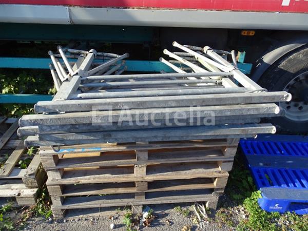 Grote foto 6 schragen doe het zelf en verbouw onderdelen en accessoires