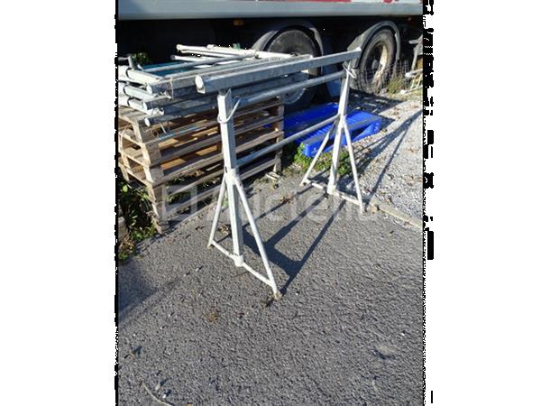 Grote foto 6 schragen doe het zelf en verbouw onderdelen en accessoires