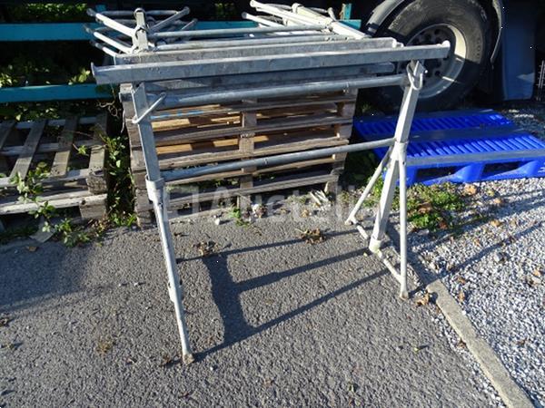 Grote foto 6 schragen doe het zelf en verbouw onderdelen en accessoires