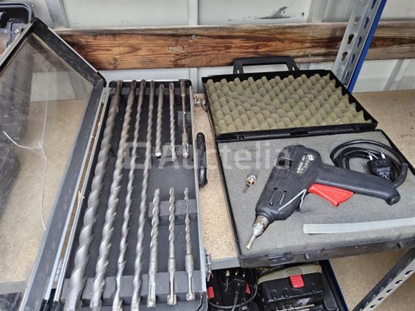 Grote foto lonten doe het zelf en verbouw onderdelen en accessoires