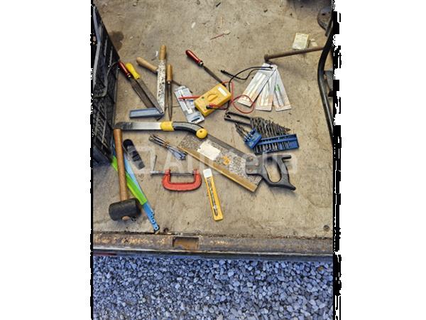 Grote foto divers doe het zelf en verbouw onderdelen en accessoires
