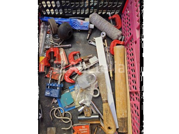Grote foto divers doe het zelf en verbouw onderdelen en accessoires