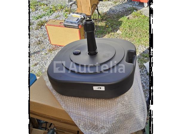 Grote foto 5 parasol voeten doe het zelf en verbouw onderdelen en accessoires